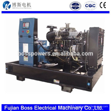 Japanese brand diesel generator set 5KW